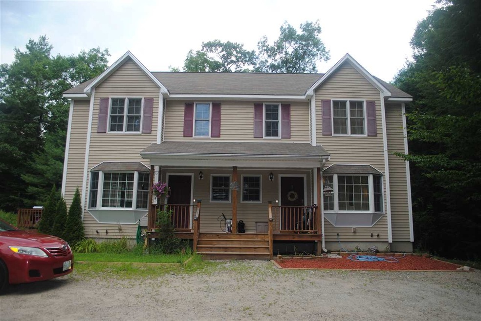 78 Elm St unit B, Milton, NH 03851 - photo 1