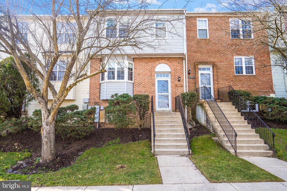 1030 West Ct, Laurel, MD 20707 - photo 1