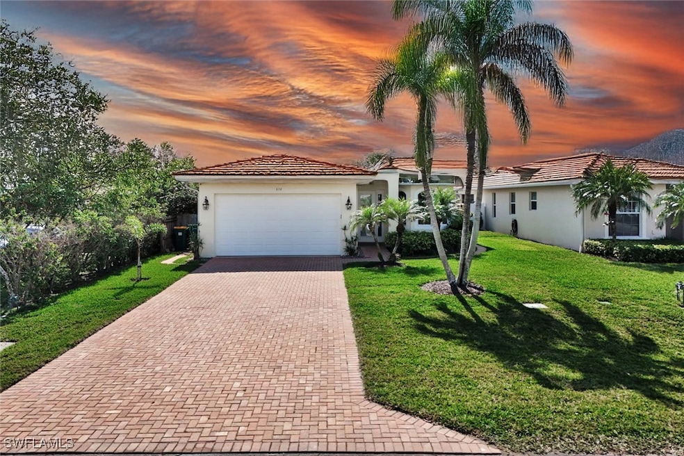 684 98th Ave N, Naples, FL 34108 - photo 1