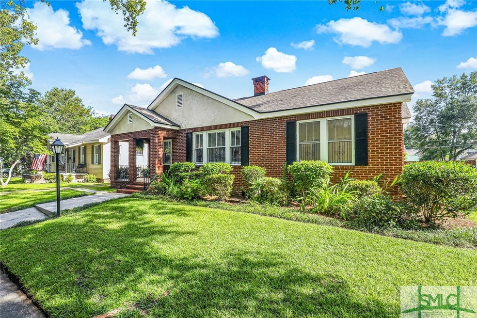 1314 E 50th St, Savannah, GA 31404 - photo 1