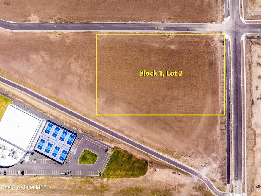 Lot 2 Block 1