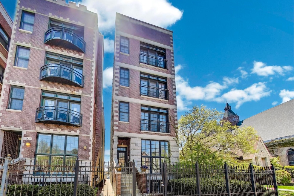 Sold $425,000 • Co-Listing Agent