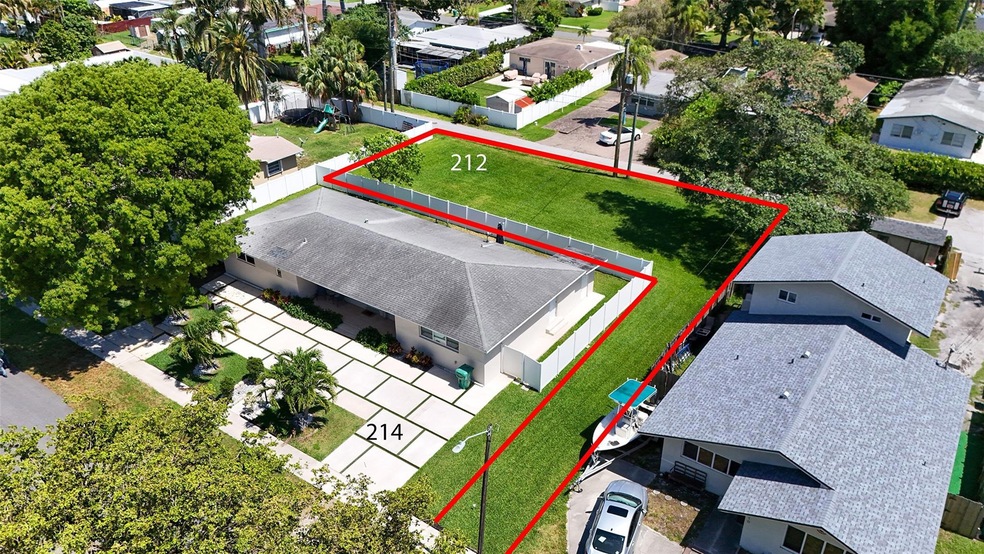 unlisted-address, Dania Beach, FL 33004 - photo 1