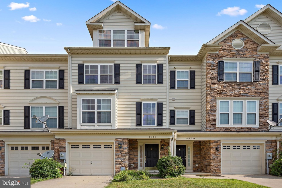 4318 Vintage Ivy Ln, Owings Mills, MD 21117 - photo 1