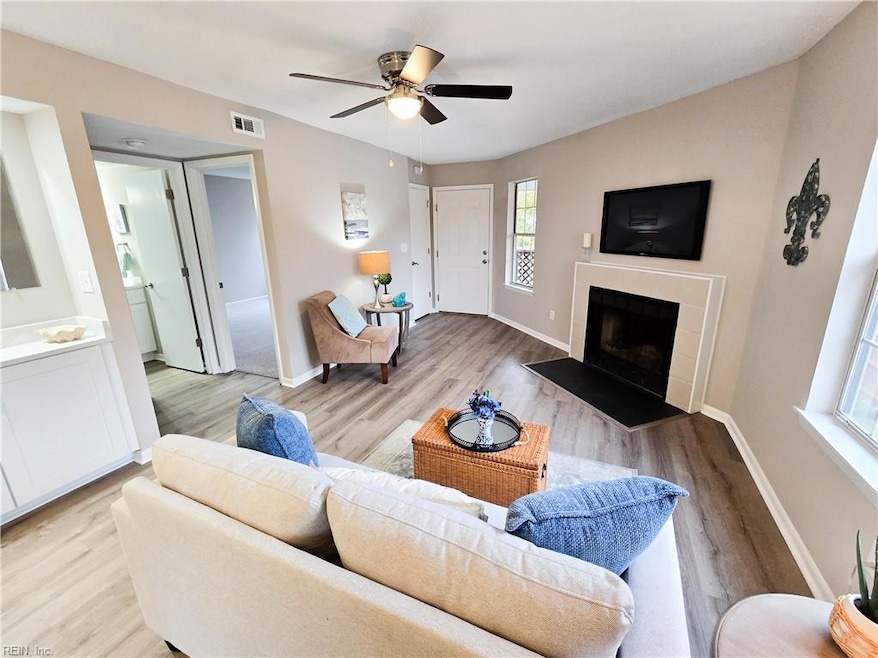 670 Rivers Reach, Virginia Beach, VA 23452 - photo 1