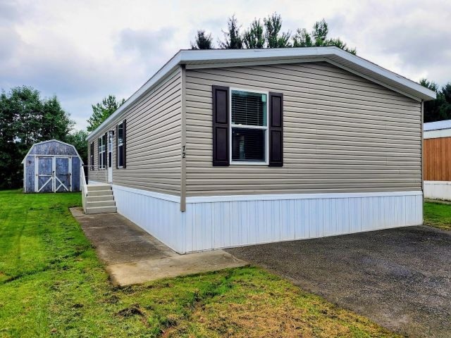 5810 U S 20 unit 72, Wakeman, OH 44889 - photo 1