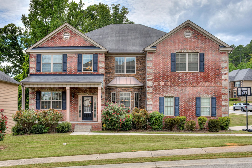 1016 Iris Glen Dr, Evans, GA 30809 - photo 1