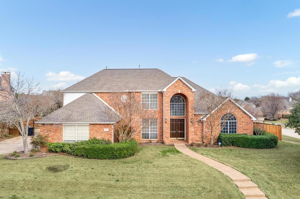 905 Dowling Ct, Southlake, TX 76092 - photo 1