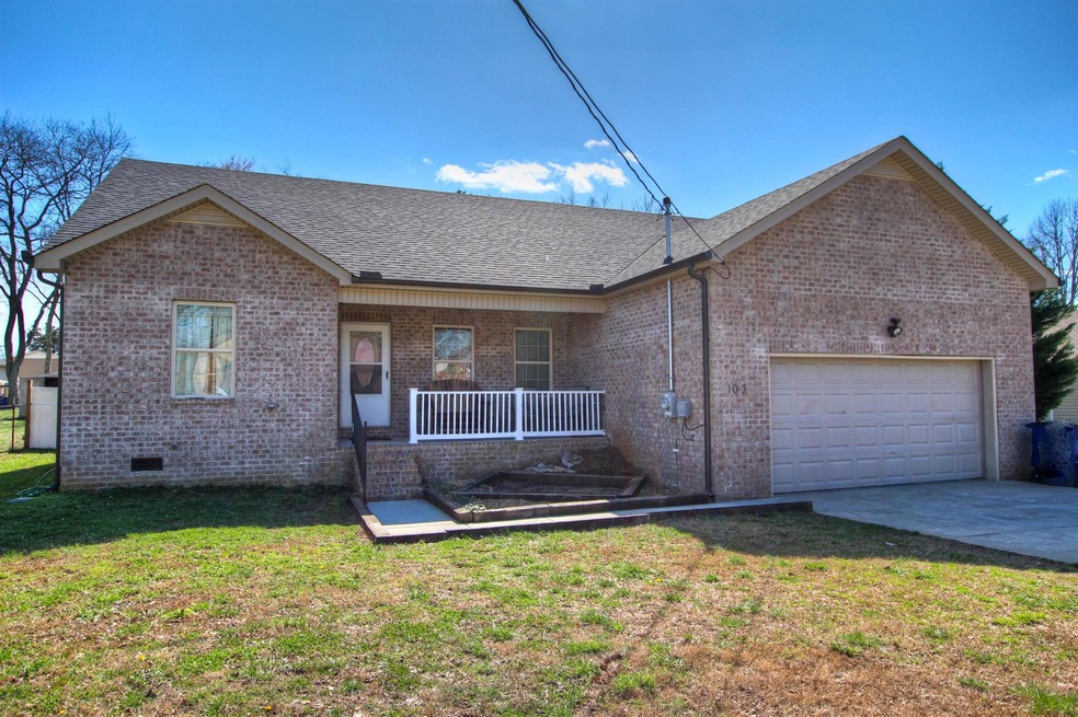 103 Garden Dr, Shelbyville, TN 37160 - photo 1