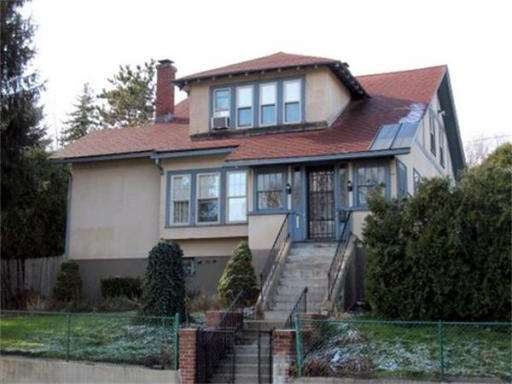 128 Houghton St, Worcester, MA 01604 - photo 1