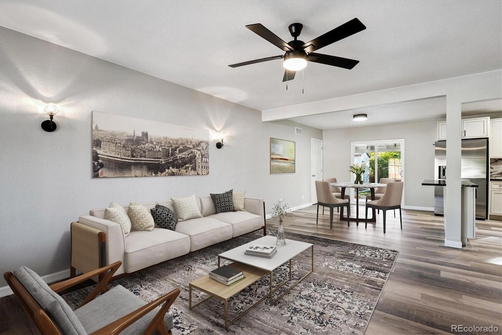 1130 Quari St, Aurora, CO 80011 - photo 1