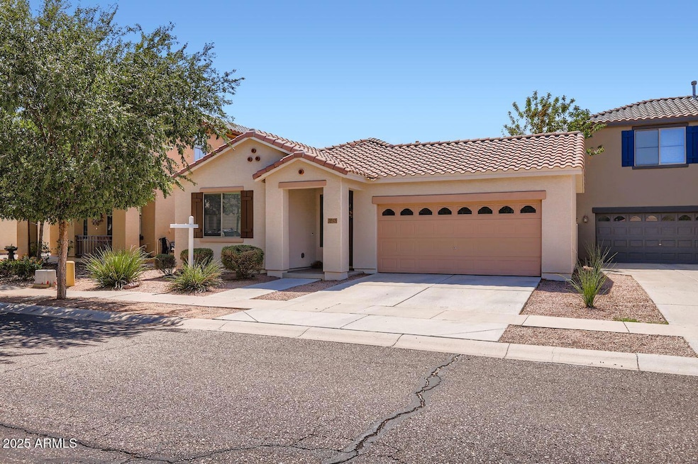 Under Contract $420,000
