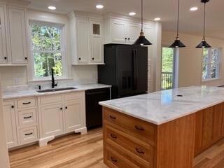 Custom Kitchen