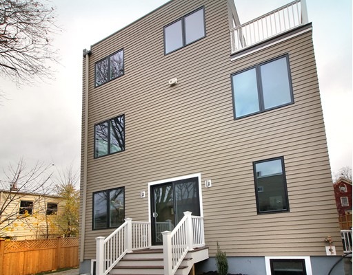 13 Kinnaird St, Cambridge, MA 02139 - photo 1