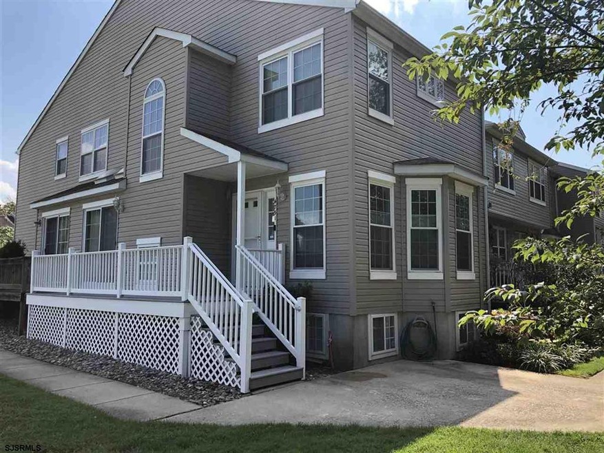 4731 Boxwood Place unit NN319, Mays Landing, NJ 08330 - photo 1