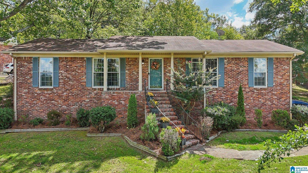 3407 3rd Place NE, Center Point, AL 35215 - photo 1