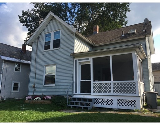 22 Arch St, Greenfield, MA 01301 - photo 1
