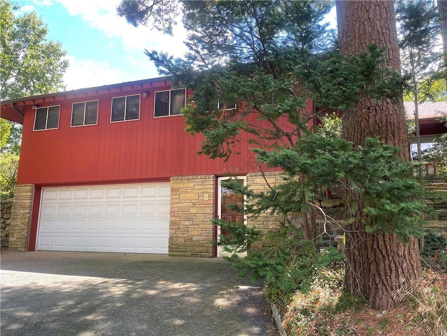 238 Main St, Woonsocket, RI 02895 - photo 1