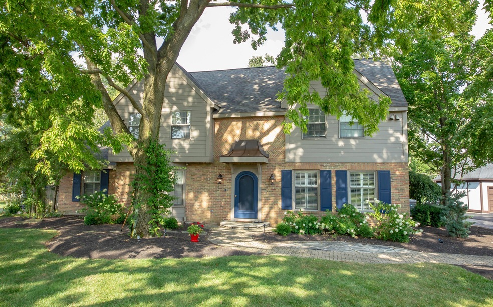 1 Exterior