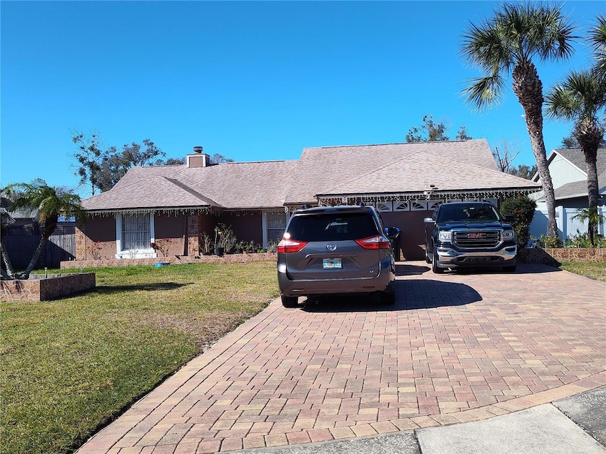 2802 Danforth Dr, Orlando, FL 32818 - photo 1