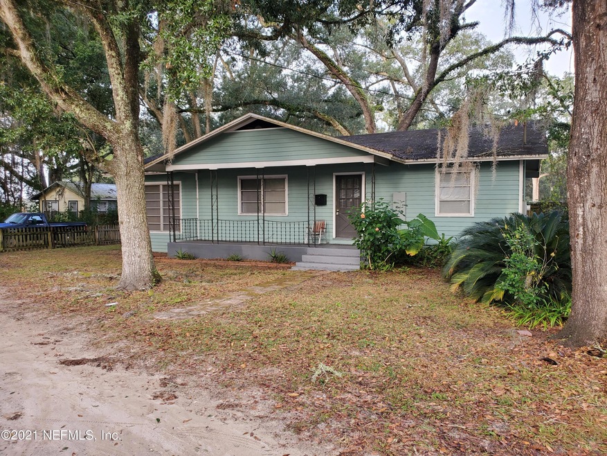 6326 5th St, Keystone Heights, FL 32656 - photo 1