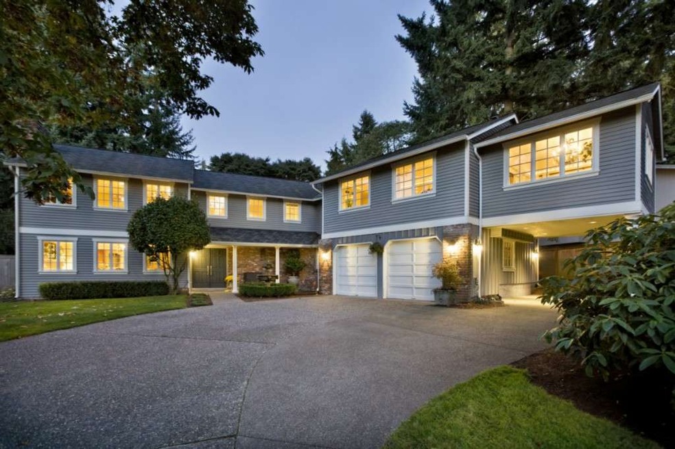 7510 86th Ave SE, Mercer Island, WA 98040 - photo 1