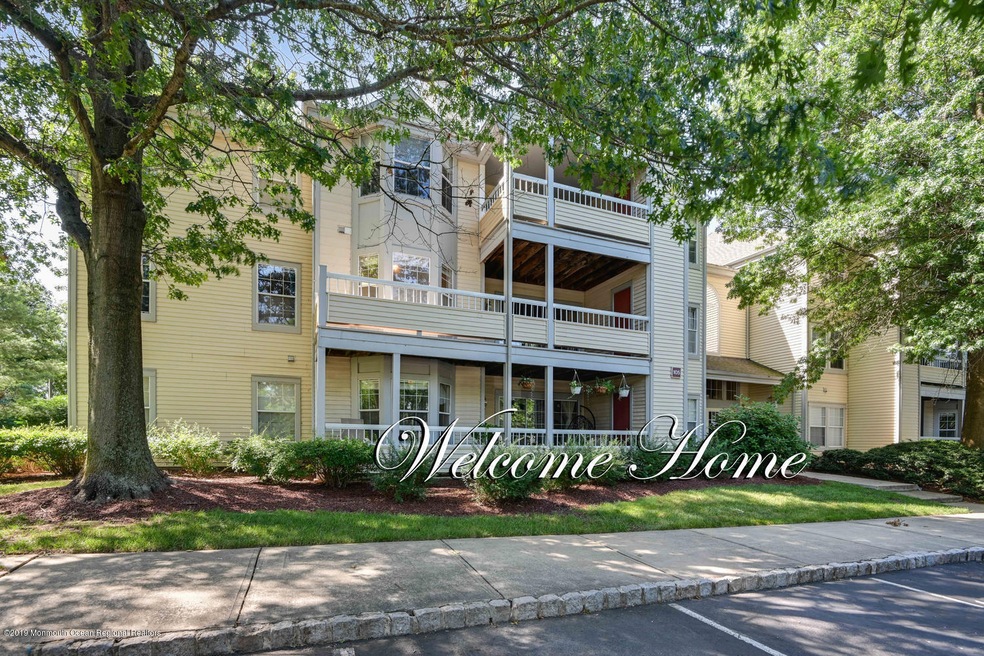 105 Claridge Ct unit 5, Princeton, NJ 08540 - photo 1