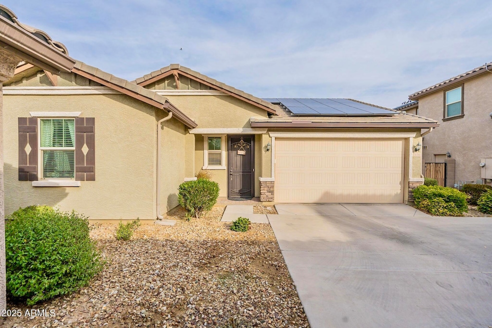 1176 N 163rd Ln, Goodyear, AZ 85338 - photo 1