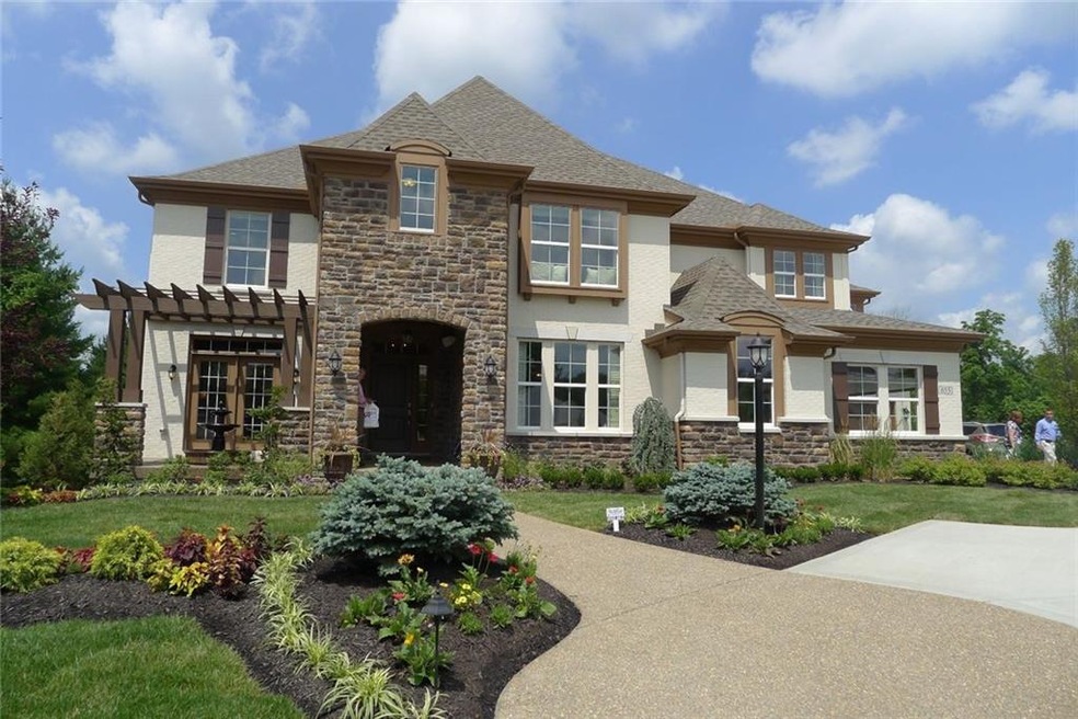 14909 Harvest Glen Blvd S, Fishers, IN 46037 - photo 1