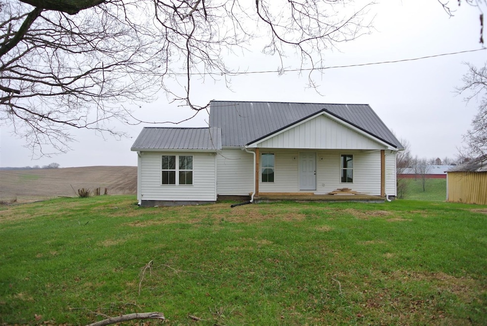 2108 McKendree Chapel Rd, Franklin, KY 42134 - photo 1