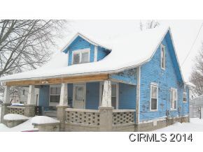 1268 E 400 S, Oakford, IN 46965 - photo 1