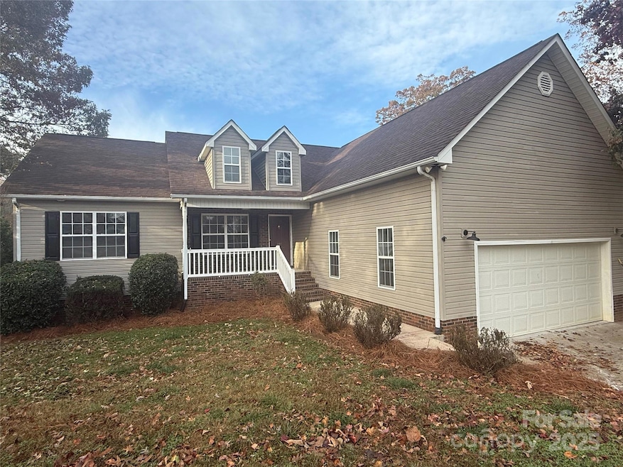 401 Heather Glen Ln, Belmont, NC 28012 - photo 1