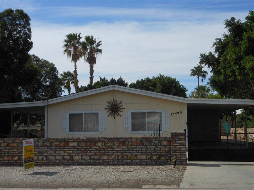 13499 E 46th St, Yuma, AZ 85367 - photo 1