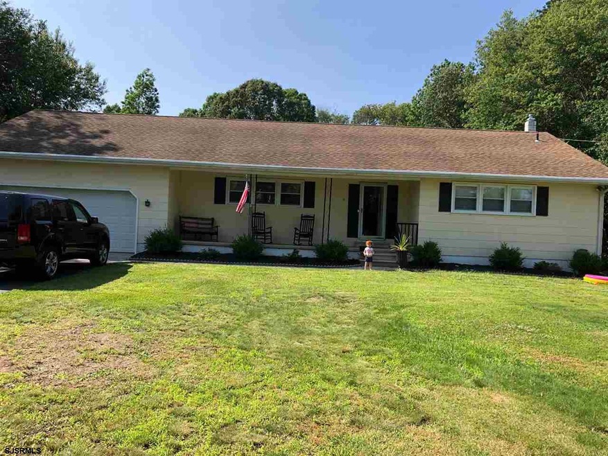 9 Sunset Dr, Woodbine, NJ 08270 - photo 1