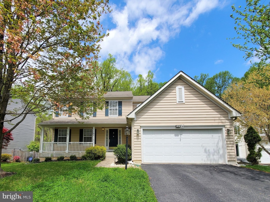 19313 Golden Meadow Dr, Germantown, MD 20876 - photo 1