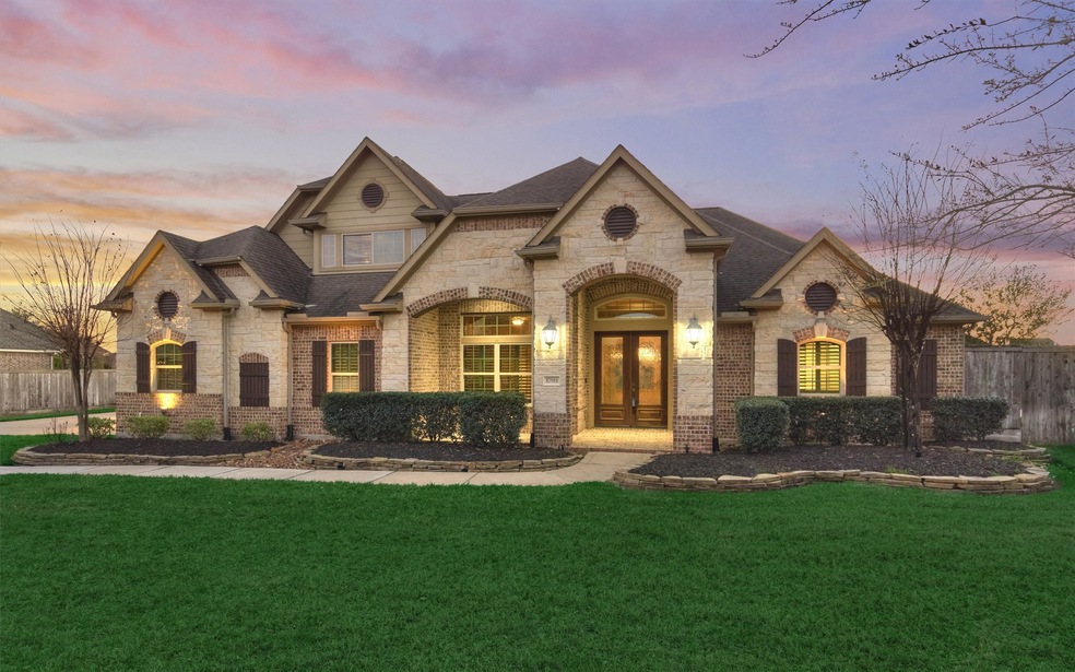 17911 Fairhaven Falls Dr, Cypress, TX 77433 - photo 1