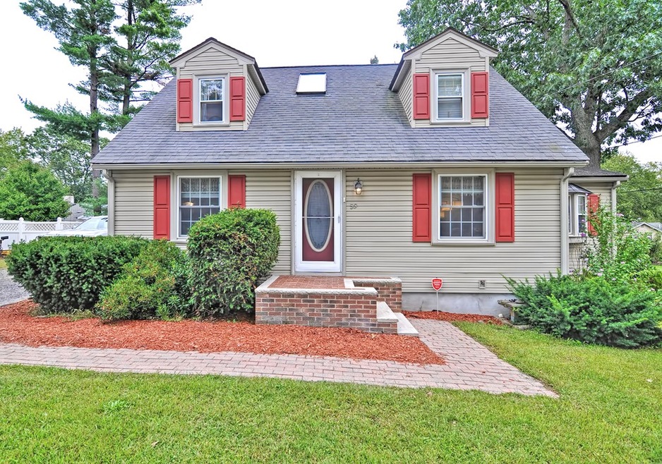 59 Bridle Rd, Billerica, MA 01821 - photo 1