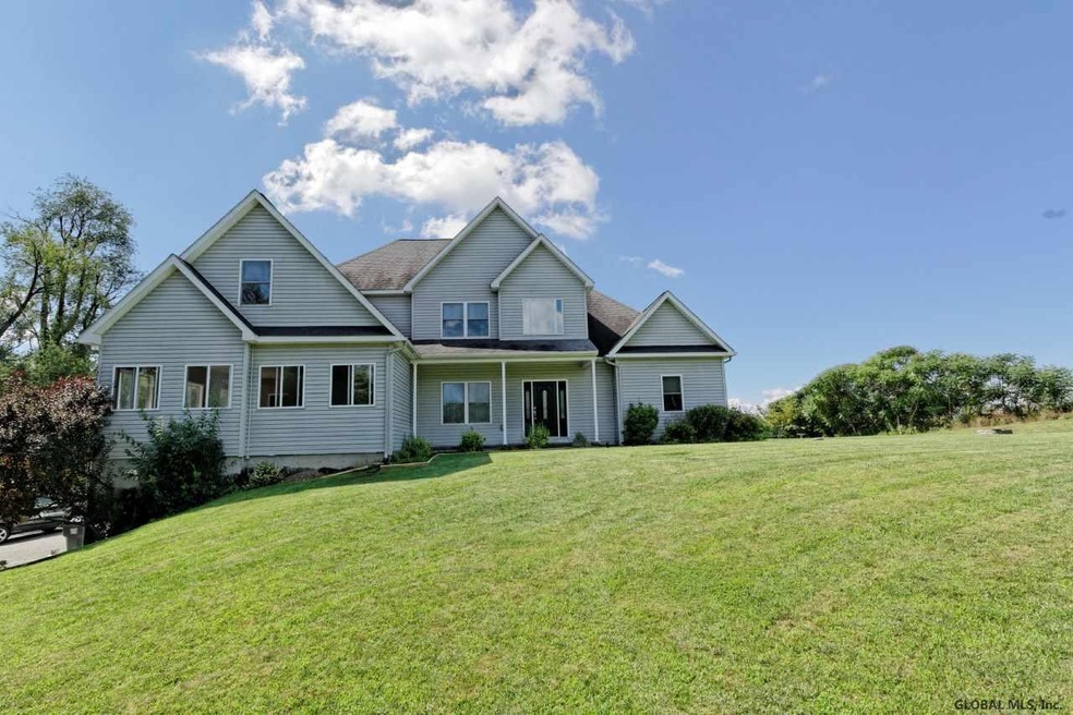 2 Springs Ln, Troy, NY 12180 - photo 1