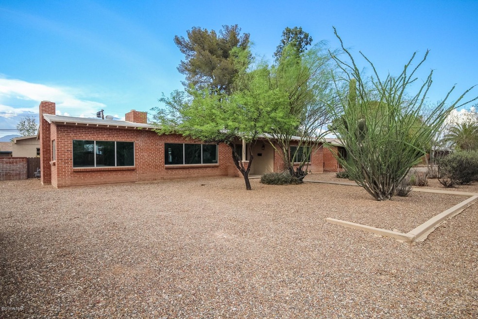 3321 E Pima St, Tucson, AZ 85716 - photo 1