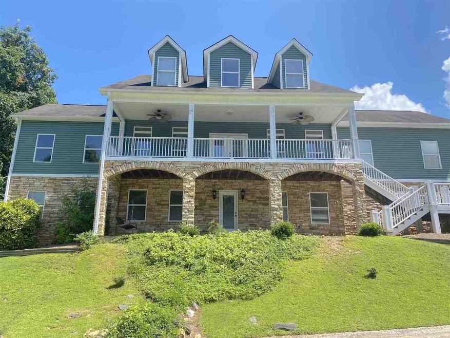 307 Crest Pointe S, Bremen, GA 30110 - photo 1