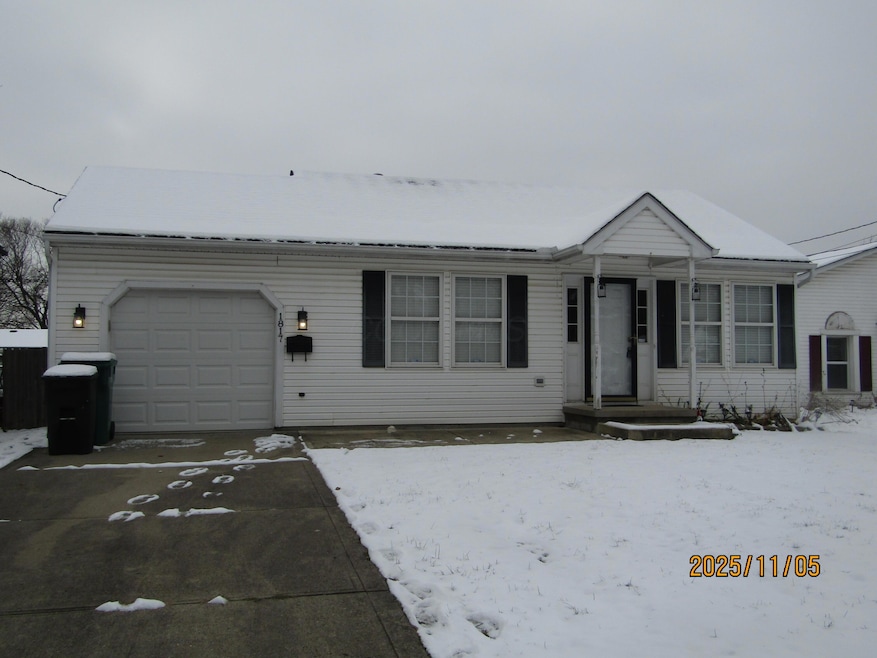 1817 Marlboro Ave, Obetz, OH 43207 - photo 1