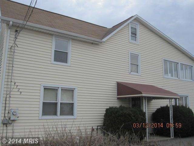 4729 Hazelwood Ave, Baltimore, MD 21206 - photo 1