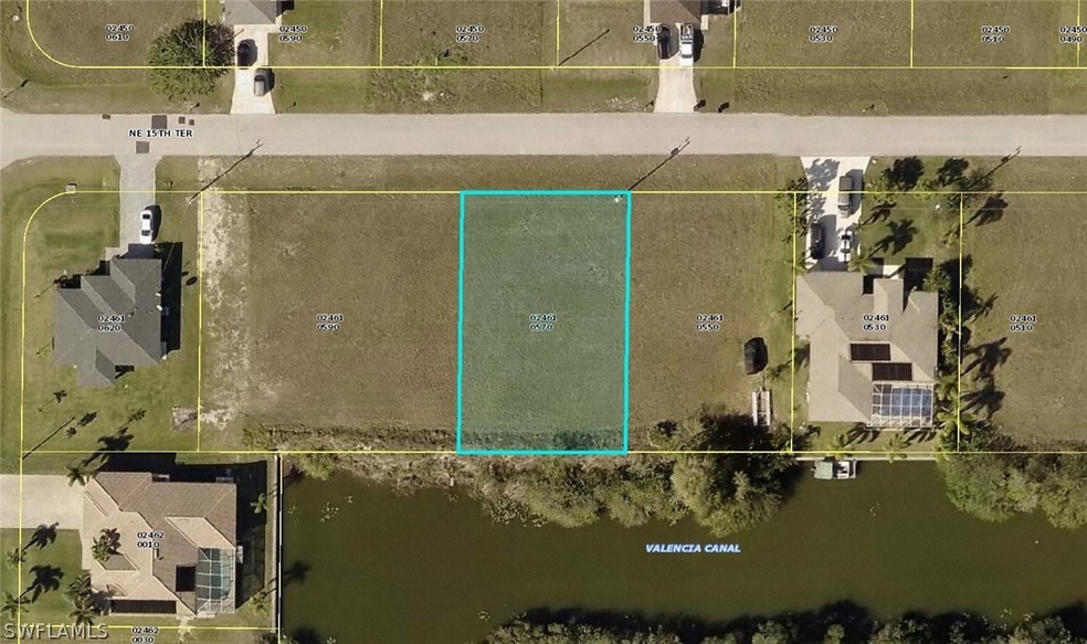 112 NE 15th Terrace, Cape Coral, FL 33909 - photo 1