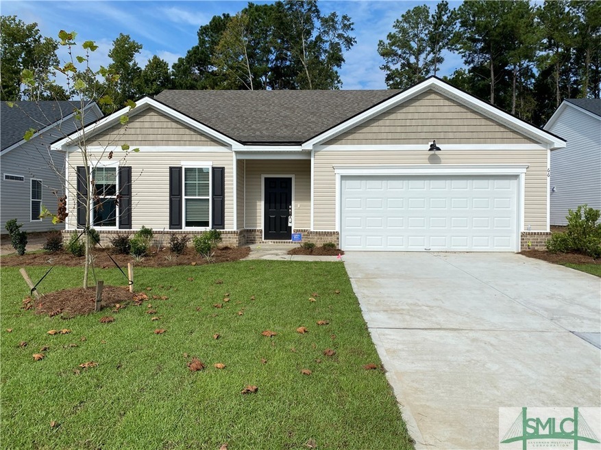 66 Club House Dr, Savannah, GA 31419 - photo 1