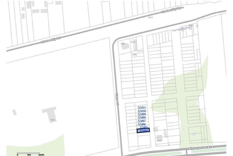 52404 Midlothan St, New Orleans, LA 70126 - photo 1