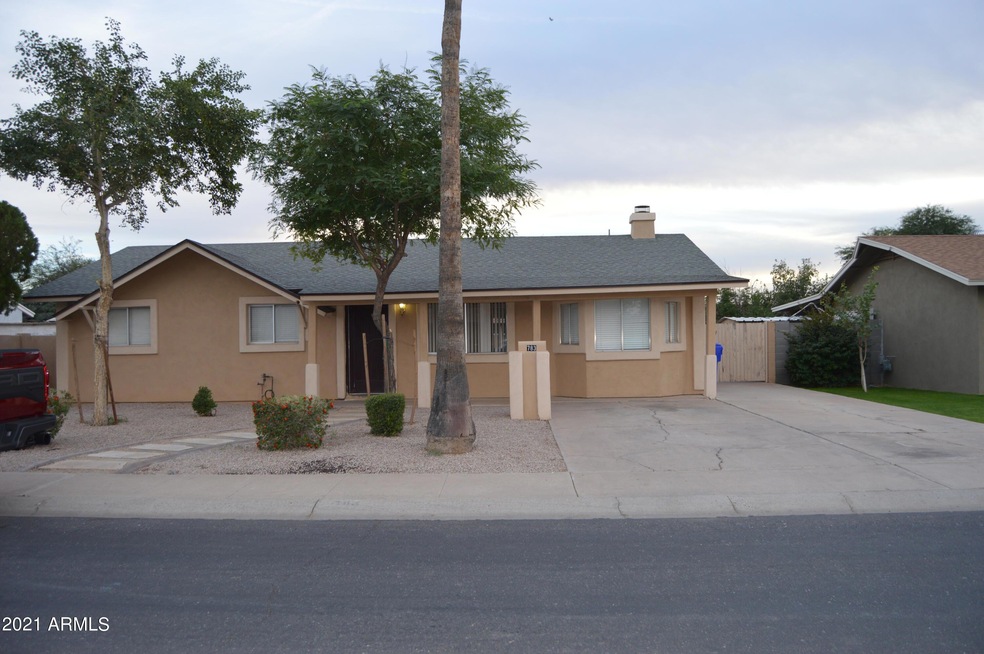 783 E Carla Vista Dr unit 1, Chandler, AZ 85225 - photo 1