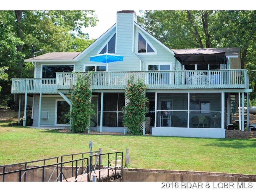 2053 Robin Hood Ln, Roach, MO 65787 - photo 1