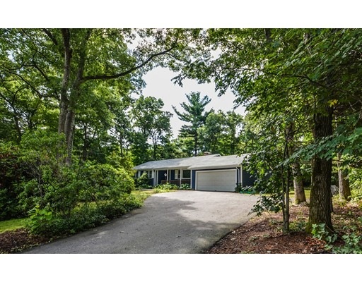 2 Crest Dr W, Dover, MA 02030 - photo 1