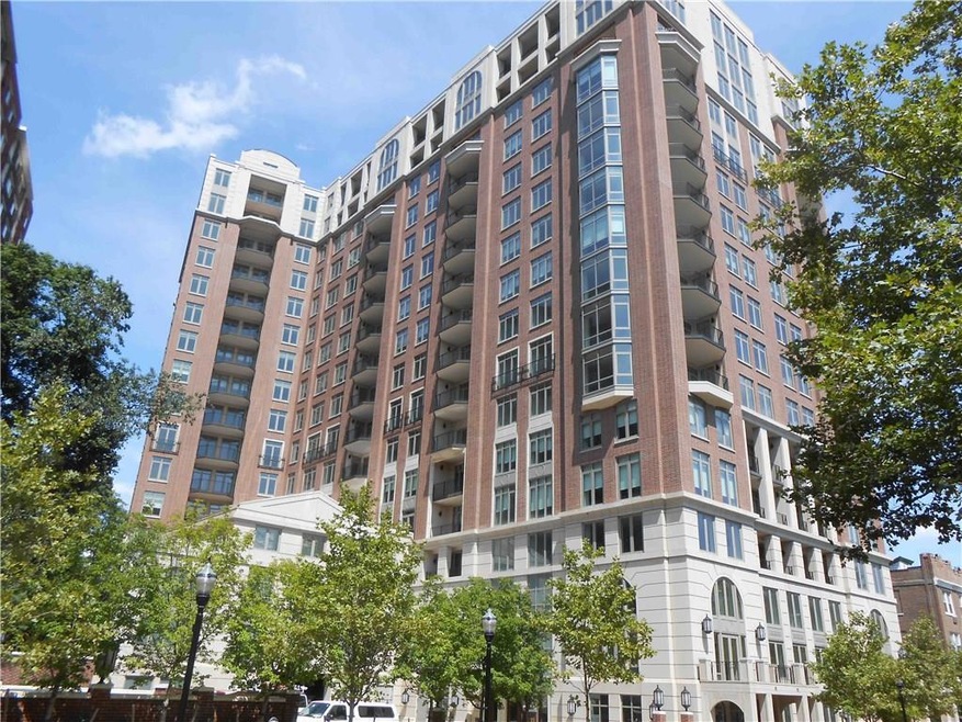 70 Forest St unit 11G, Stamford, CT 06901 - photo 1