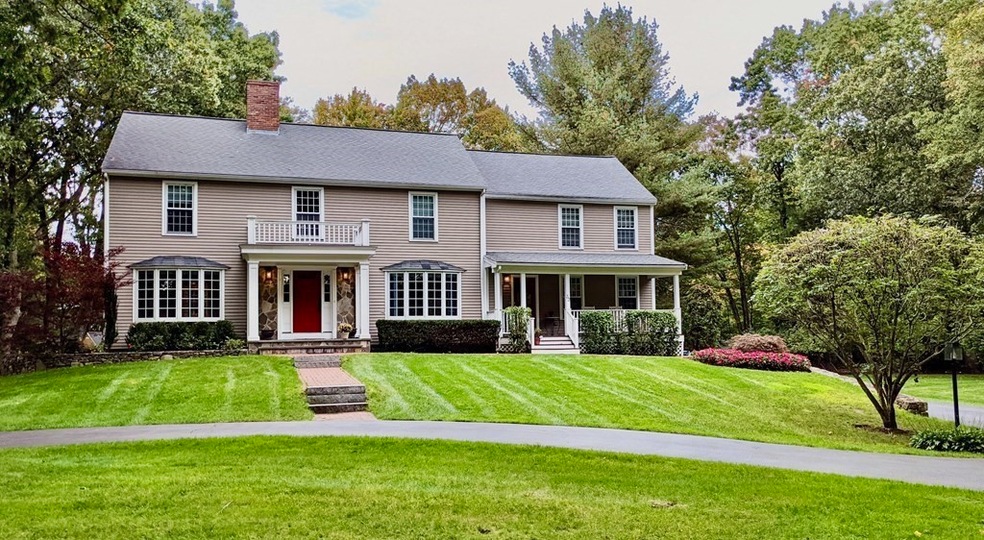 32 Harvard Dr, Sudbury, MA 01776 - photo 1